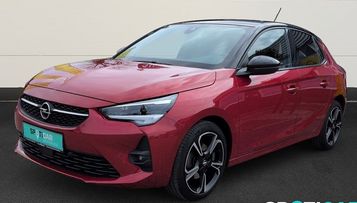 Opel Corsa F 1.2 GS-Line 