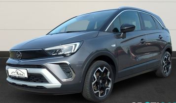 Opel Crossland Ulitmate 1