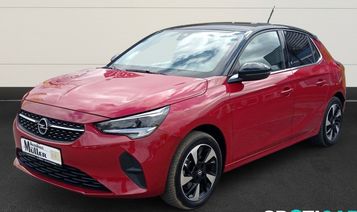 Opel Corsa F Elektro Eleg