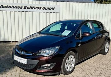. Opel Astra Style, 103