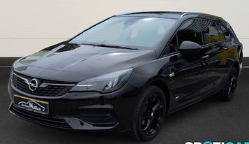 Opel Astra K SpTo, 1.2 De