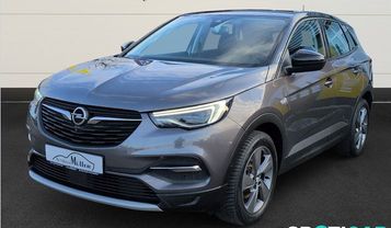 Opel Grandland 1.2 Elegan