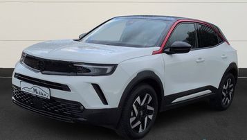 Opel Mokka GS-Line Elektr