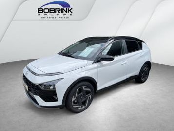 Hyundai BAYON Prime 1,0 (