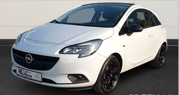Opel Corsa E Color Editio