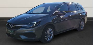 Opel Astra K ST Elegance 