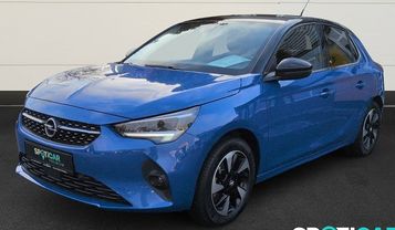 Opel Corsa Elektro Elegan