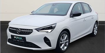 Opel Corsa F Elegance 1.2