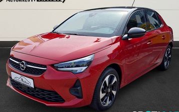 Opel Corsa Elektro Elegan