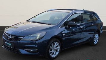 Opel Astra SpTo 1.2 Elega