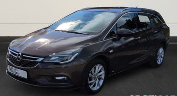 Opel Astra K SpTo 1.4 Tur