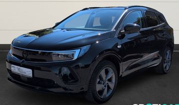 Opel Grandland 1.2 Automa