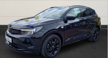 Opel Grandland 1.2 GS, EZ