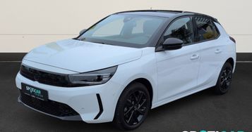 Opel Corsa F 1.2 GS, EZ 1