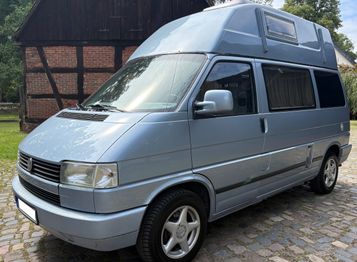 VW T4 California-Nachbau 
