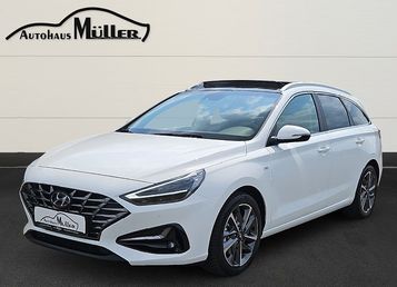 Hyundai i30 cw Prime Mild