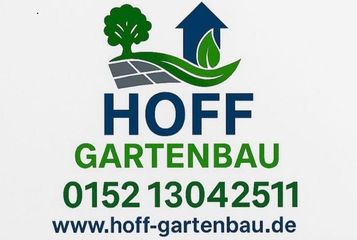 HOFF Gartenbau - HOFF Gar