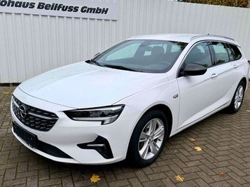 Opel Insignia Sports Tour