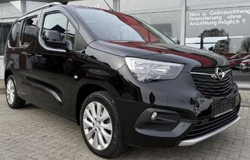 Opel Combo Life 1.5 D Aut