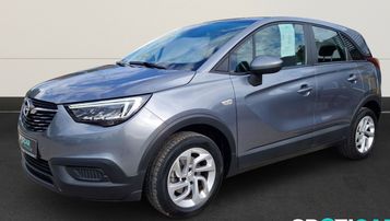 Opel Crossland 1.2 Editio