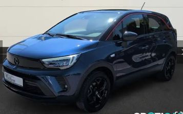 Opel Crossland 1.2 GS-Lin
