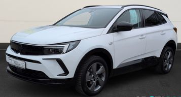 Opel Grandland 1.5 GS Aut