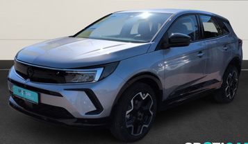 Opel Grand 1.2 GS Automat