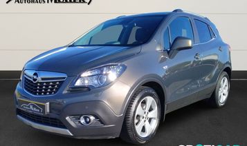 Opel Mokka Innovation Aut