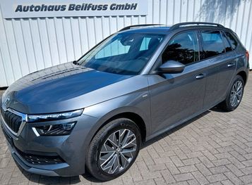 Skoda Kamiq Tour Automa