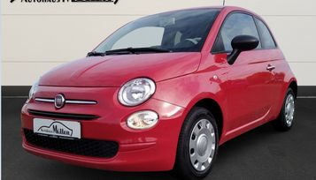 Fiat 500 Cult, 51 kw / 69