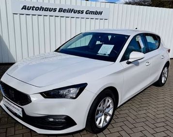 Seat Leon Style, 66 kw 