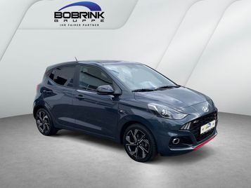 Hyundai i10 N Line 1,0 ( 
