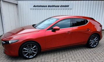 Mazda 3 Selection, 90 k