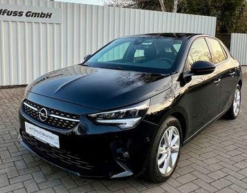 Opel Corsa Elegance, 74