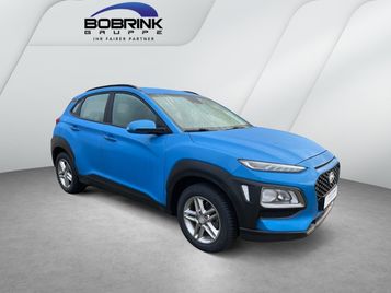 Hyundai KONA Pure 1,0 (1
