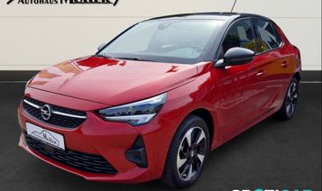 Opel Corsa-e Elegance, EZ