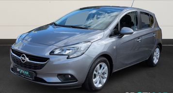 Opel Corsa On, EZ 1.4, EZ