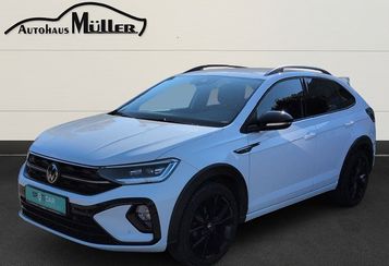 VW Taigo R-Line 1.5 TSI A