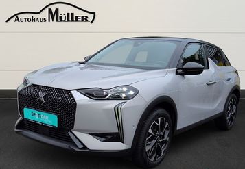 DS 3 Opera 1.2 AUTOMATIK,