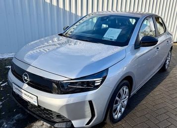 Opel Corsa Edition, 74k