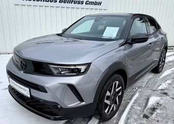 Opel Mokka GS Line, 100