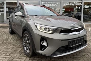 Kia Stonic1.0 T-GDI DCT O