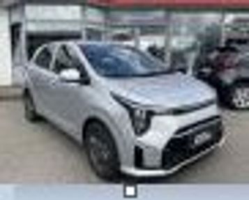 Neuwagen Kia Picanto 1.2 