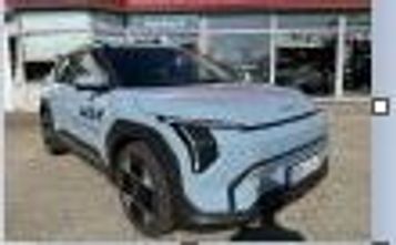 KIA EV3 81,4-kWh FWD Eart