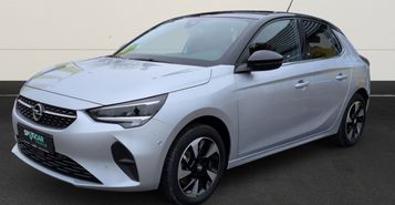 Opel Corsa Elektro Elegan