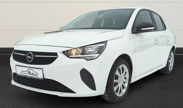 Opel Corsa Edition 1,2, 5