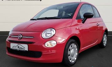 Fiat 500 Cult 1.0 Mild-Hy