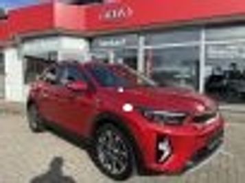 Kia Stonic 1.0 T-GDI DCT 