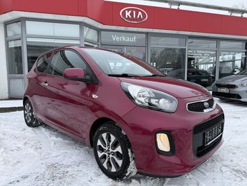 Kia Picanto 1.0 Start, EZ