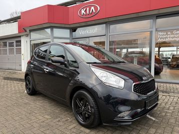 Kia Venga 1.6 CVVT Automa